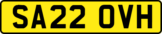 SA22OVH