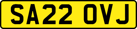 SA22OVJ