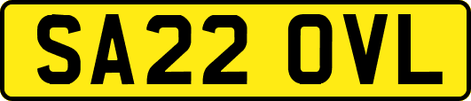 SA22OVL