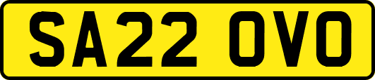 SA22OVO