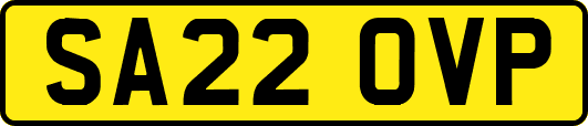 SA22OVP