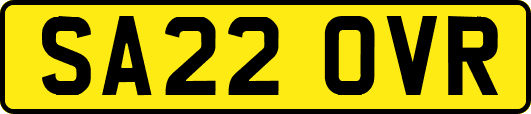 SA22OVR