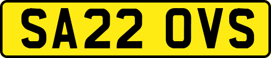 SA22OVS