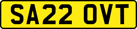SA22OVT