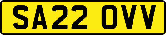 SA22OVV