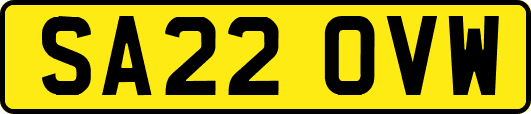 SA22OVW