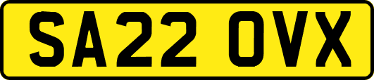 SA22OVX