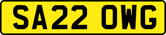 SA22OWG