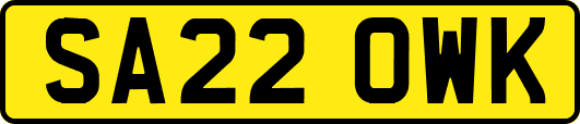 SA22OWK