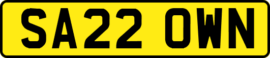 SA22OWN