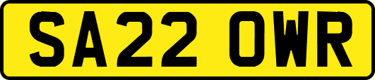 SA22OWR