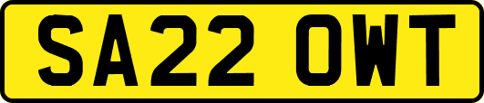 SA22OWT