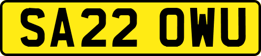 SA22OWU