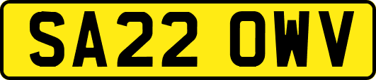 SA22OWV