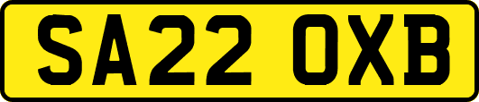 SA22OXB
