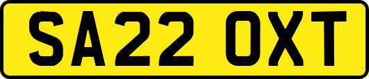 SA22OXT
