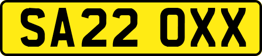 SA22OXX