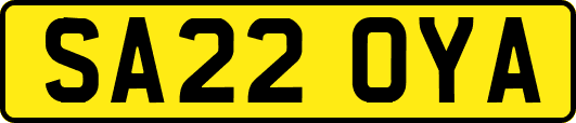 SA22OYA