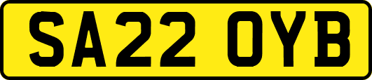 SA22OYB