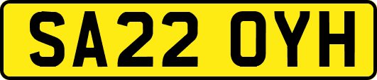 SA22OYH