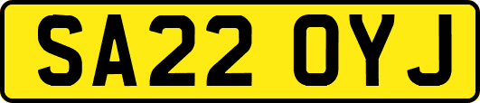 SA22OYJ