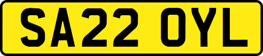 SA22OYL