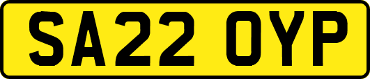 SA22OYP