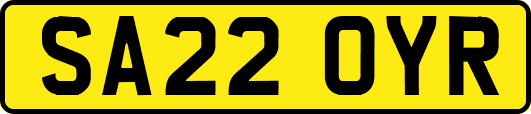 SA22OYR