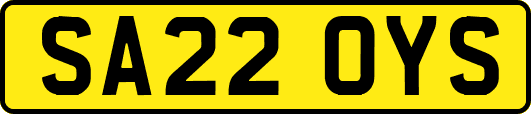 SA22OYS