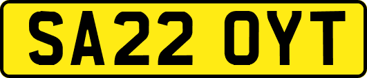 SA22OYT