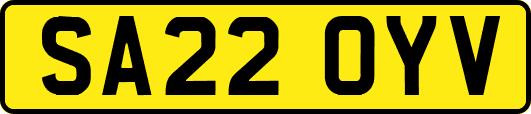 SA22OYV