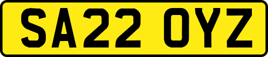 SA22OYZ