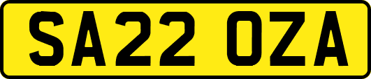 SA22OZA