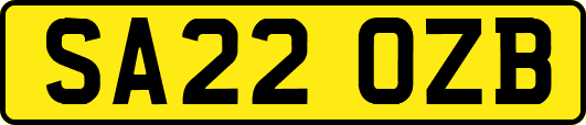 SA22OZB