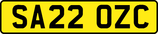 SA22OZC