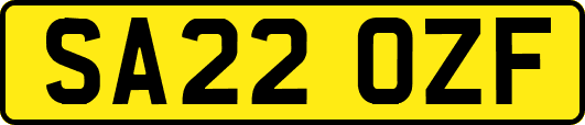 SA22OZF