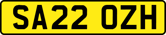 SA22OZH