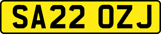SA22OZJ