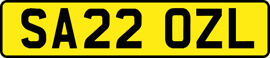 SA22OZL