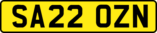 SA22OZN
