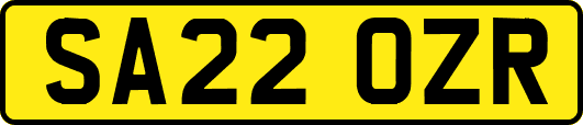 SA22OZR