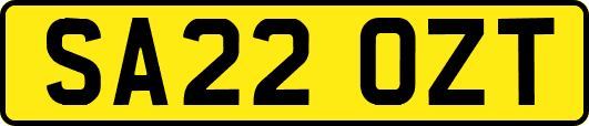 SA22OZT