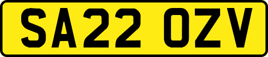 SA22OZV