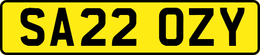 SA22OZY