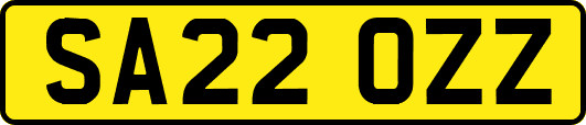 SA22OZZ