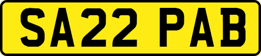 SA22PAB