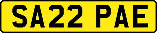 SA22PAE
