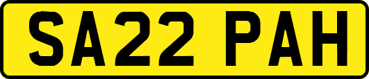 SA22PAH