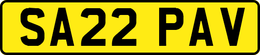 SA22PAV