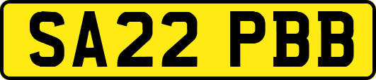 SA22PBB